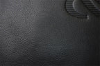 Loewe Shoulder Bag Vintage Anagram Leather Black — view 6