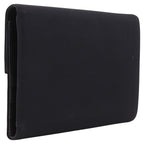 Prada Nylon Black Trifold Wallet — view 3