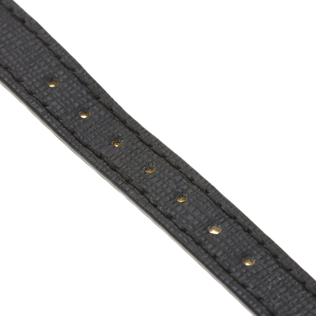 Fendi My Way Watch SS Leather — view 9