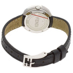 Fendi My Way Watch SS Leather — view 7