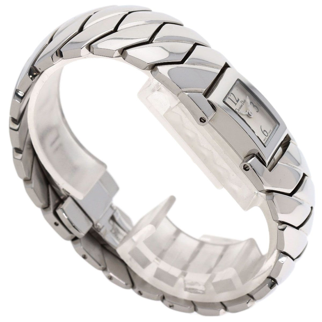 Dior Art Deco Watch SS — view 2
