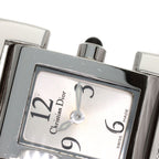 Dior Art Deco Watch SS — view 9
