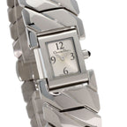 Dior Art Deco Watch SS — view 4