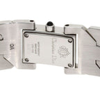 Dior Art Deco Watch SS — view 6