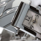 Dior Art Deco Watch SS — view 8