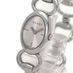 Gucci 118 Tornavoni Watch SS — view 3