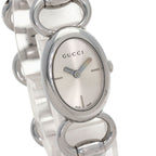Gucci 118 Tornavoni Watch SS — view 4