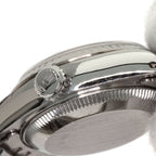 Rolex Datejust Watch SS 18k White Gold — view 9