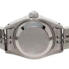 Rolex Datejust Watch SS 18k White Gold — view 6