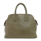 Prada Logo Handbag Saffiano