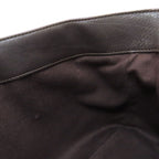 Celine Boogie Bag Handbag Leather — view 7
