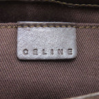 Celine Boogie Bag Handbag Leather — view 6