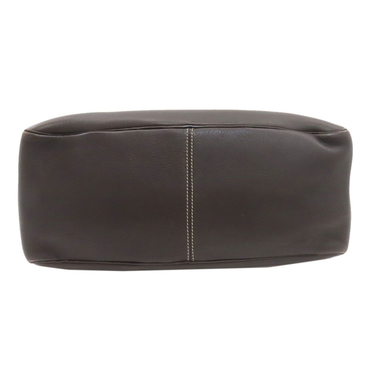 Celine Boogie Bag Handbag Leather — view 4