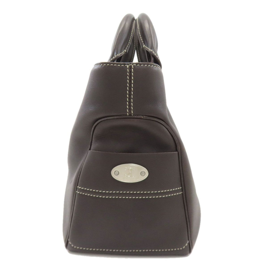 Celine Boogie Bag Handbag Leather — view 3