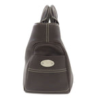 Celine Boogie Bag Handbag Leather — view 3