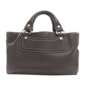 Celine Boogie Bag Handbag Leather
