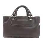 Celine Boogie Bag Handbag Leather