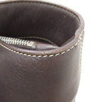 Celine Boogie Bag Handbag Leather — view 9