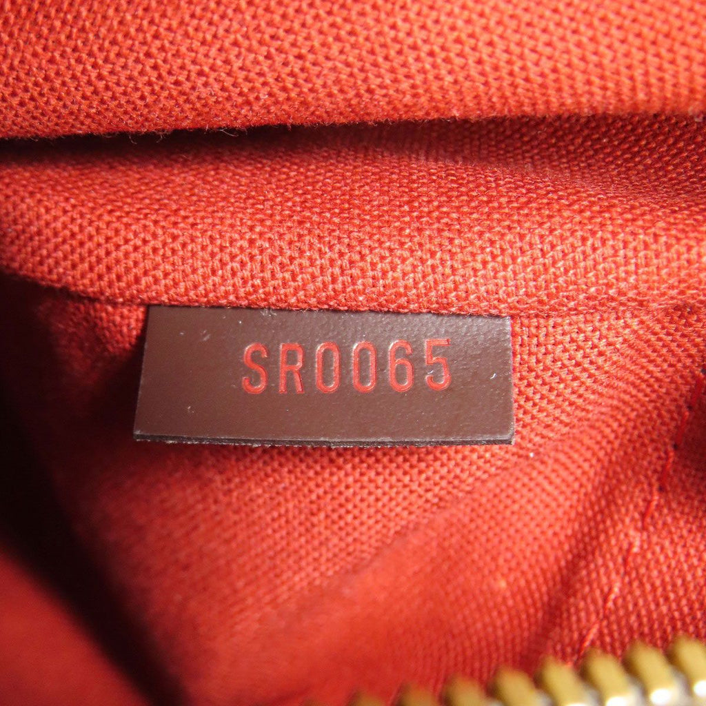 Louis Vuitton Naviglio Shoulder Bag Damier Canvas — view 7