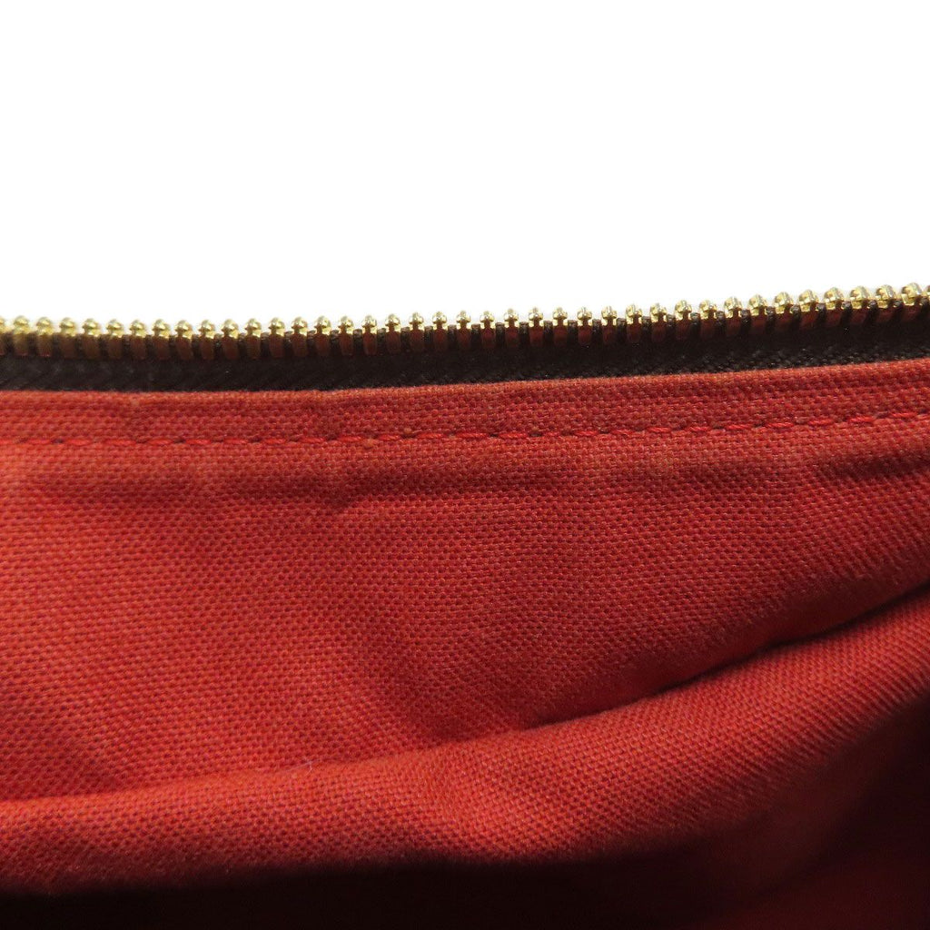 Louis Vuitton Naviglio Shoulder Bag Damier Canvas — view 8