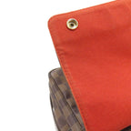 Louis Vuitton Naviglio Shoulder Bag Damier Canvas — view 9
