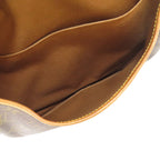 Louis Vuitton Saumur 30 Shoulder Bag Monogram Canvas — view 6