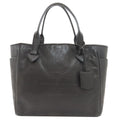 Loewe Heritage Tote Leather