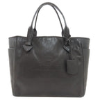 Loewe Heritage Tote Leather
