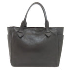 Loewe Heritage Tote Leather — view 2