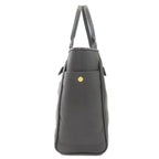 Loewe Heritage Tote Leather — view 3