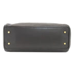 Loewe Heritage Tote Leather — view 4