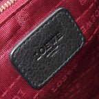 Loewe Heritage Tote Leather — view 6