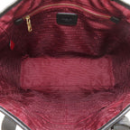 Loewe Heritage Tote Leather — view 5