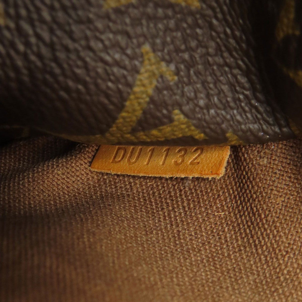 Louis Vuitton Totally PM Tote Monogram Canvas — view 7