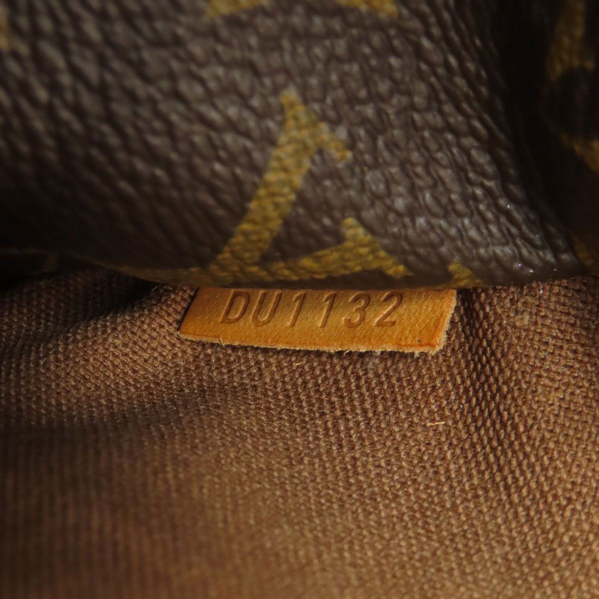 Louis Vuitton Totally PM Tote Monogram Canvas — view 7