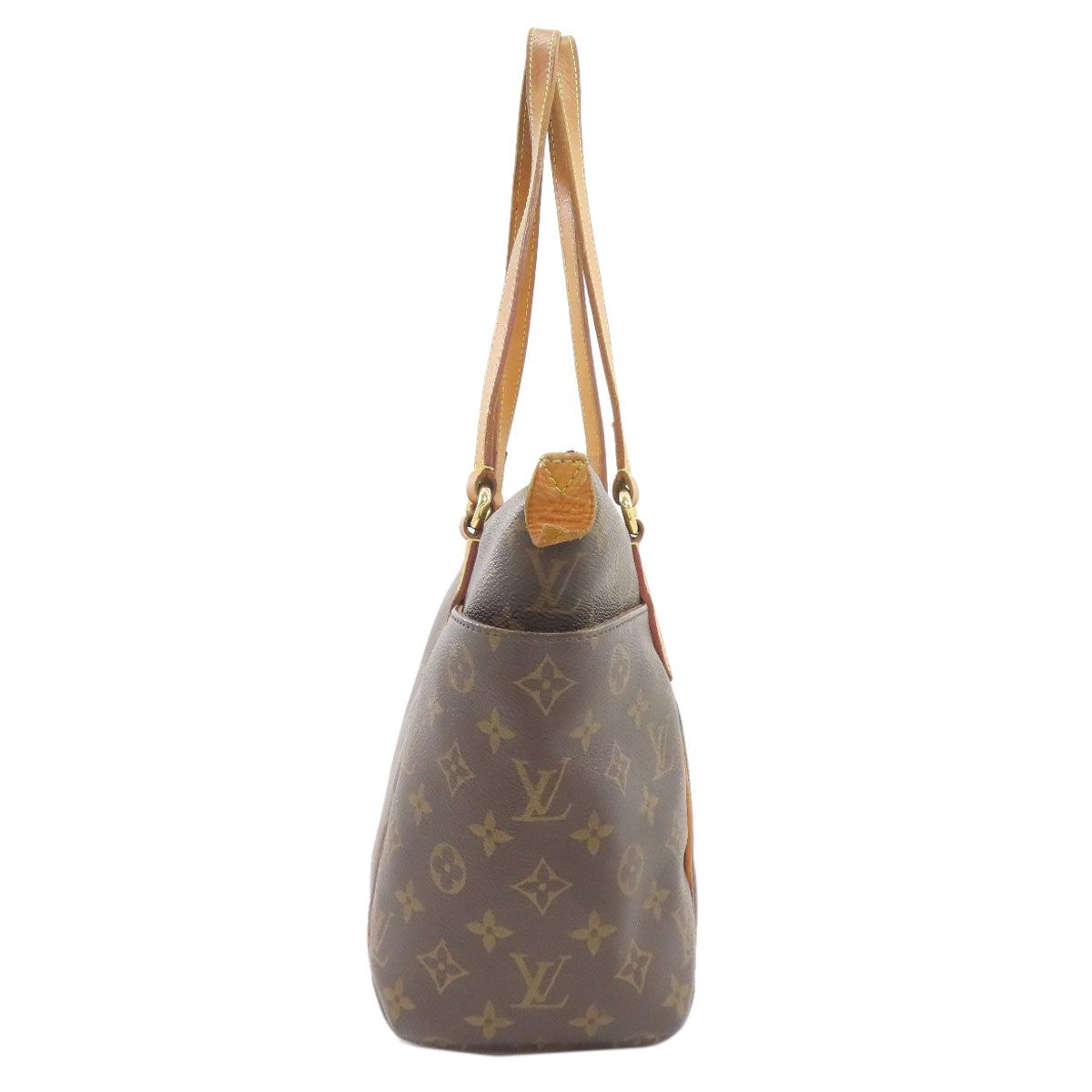 Louis Vuitton Totally PM Tote Monogram Canvas — view 3