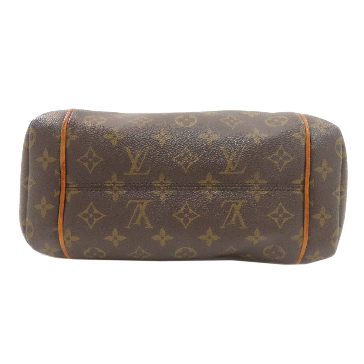 Louis Vuitton Totally PM Tote Monogram Canvas — view 4