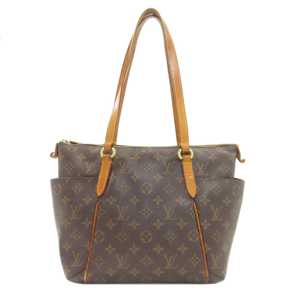 Louis Vuitton Totally PM Tote Monogram Canvas