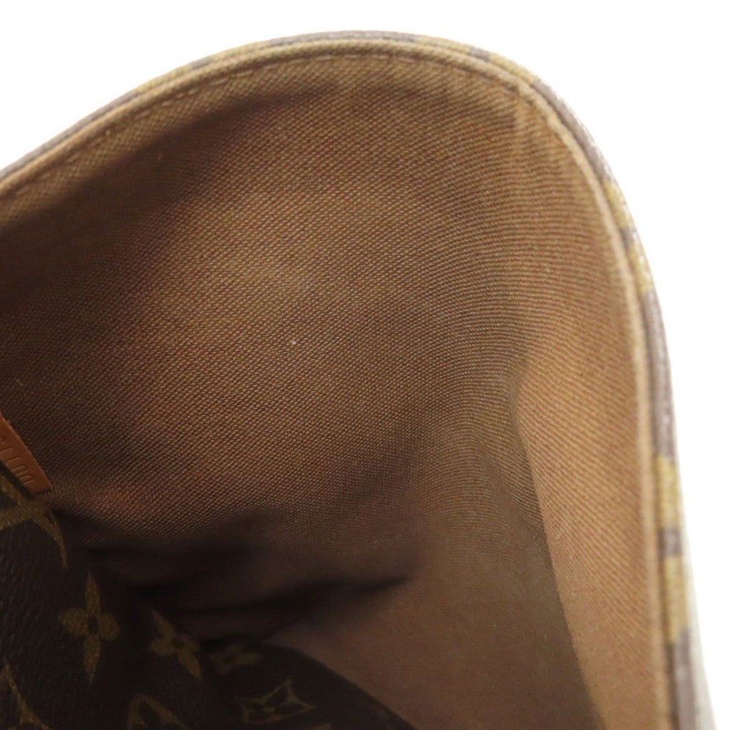Louis Vuitton Totally PM Tote Monogram Canvas — view 9