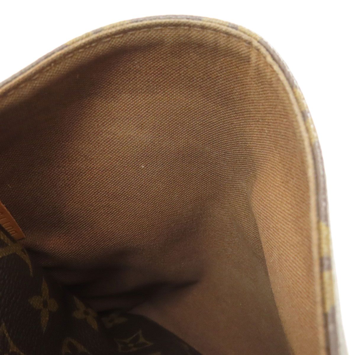Louis Vuitton Totally PM Tote Monogram Canvas — view 9