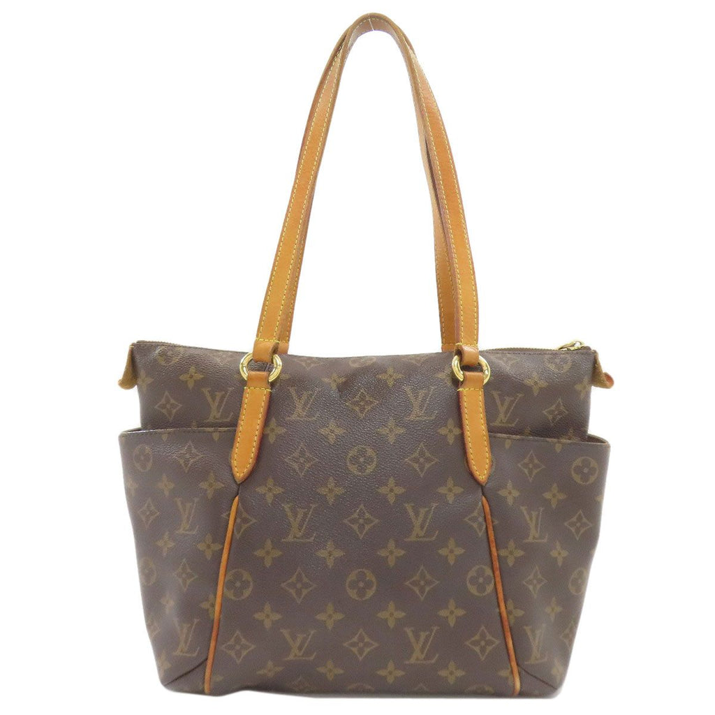 Louis Vuitton Totally PM Tote Monogram Canvas — view 2