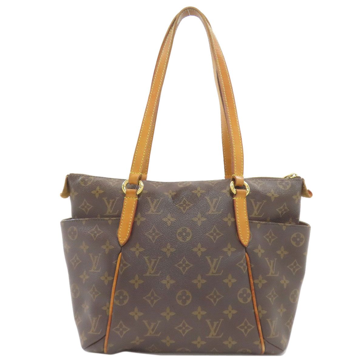 Louis Vuitton Totally PM Tote Monogram Canvas — view 2
