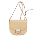 Celine Small Trotter Shoulder Bag Leather