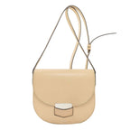 Celine Small Trotter Shoulder Bag Leather