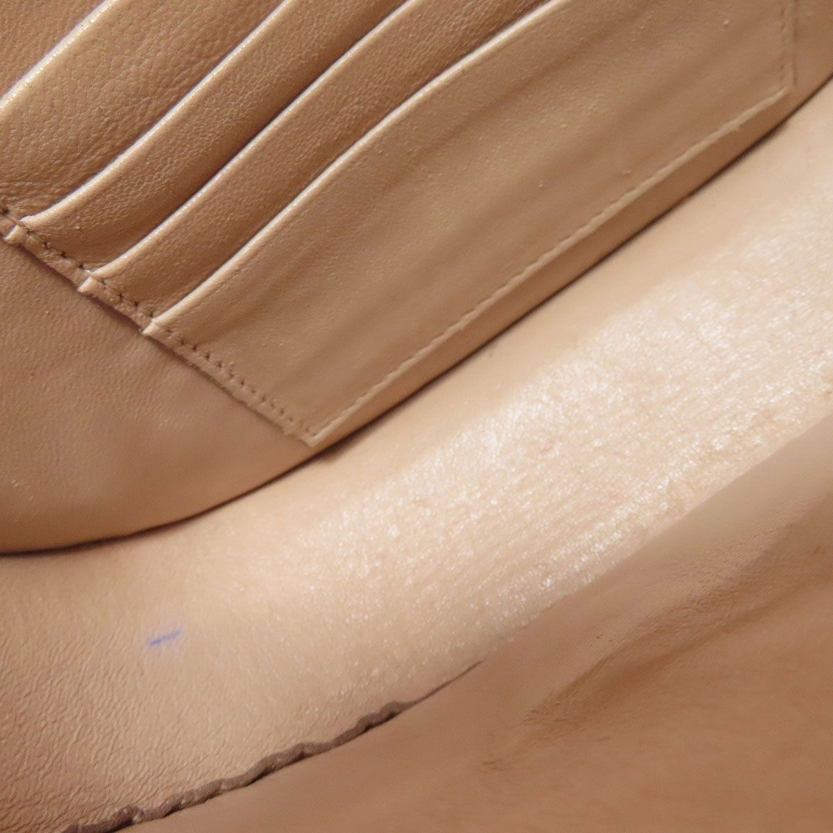 Celine Small Trotter Shoulder Bag Leather — view 7