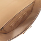 Celine Small Trotter Shoulder Bag Leather — view 5