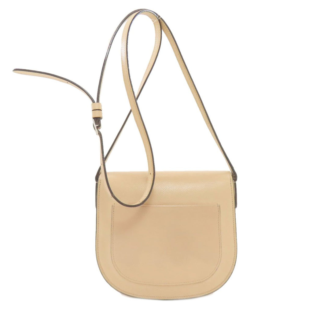 Celine Small Trotter Shoulder Bag Leather — view 2