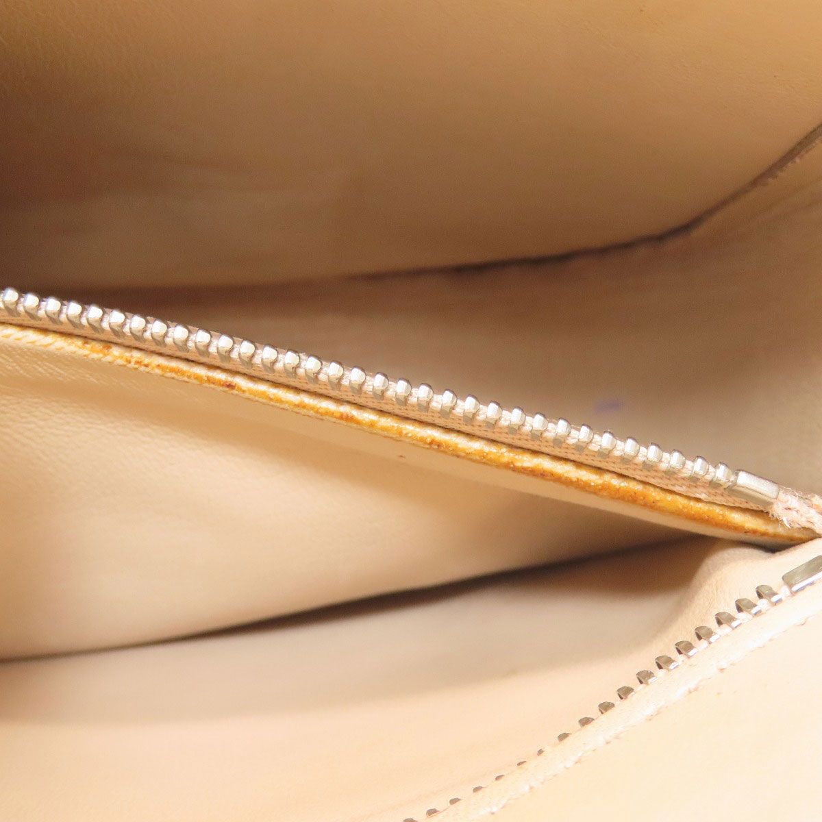 Celine Small Trotter Shoulder Bag Leather — view 8