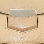 Celine Small Trotter Shoulder Bag Leather — view 9
