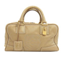 Loewe Amazona Handbag Lambskin
